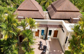 New Rose Pool Villa, The perfect private oasis